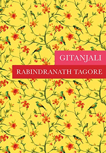 Stock image for Gitanjali for sale by Vedams eBooks (P) Ltd