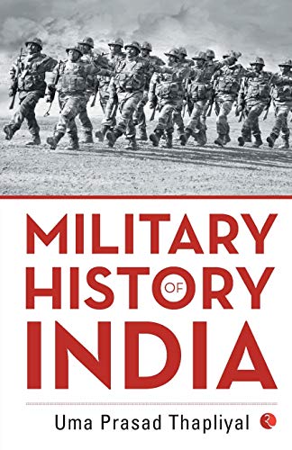 Imagen de archivo de Military History of India a la venta por Lucky's Textbooks