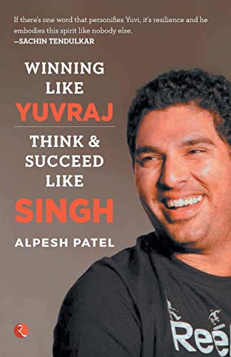 9789353332891: Winning Like Yuvraj: Think & Succeed Like Singh