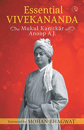 Stock image for Essential Vivekananda for sale by Books in my Basket