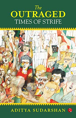 Stock image for The Outraged Times of Strife for sale by Books Puddle