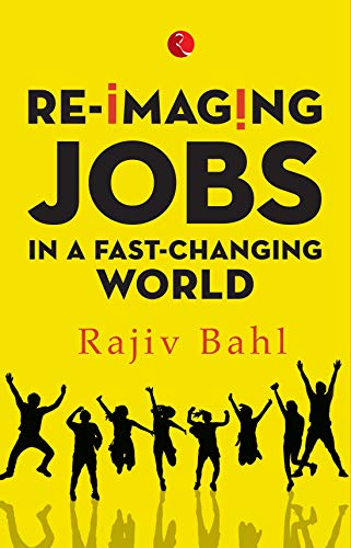 Stock image for Re-imaging Jobs in a Fast-Changing World for sale by dsmbooks
