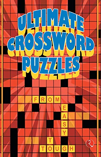Stock image for ULTIMATE CROSSWORD PUZZLES for sale by Books Puddle