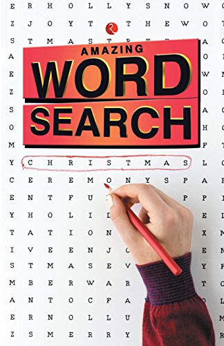 Stock image for AMAZING WORD SEARCH for sale by Books Puddle