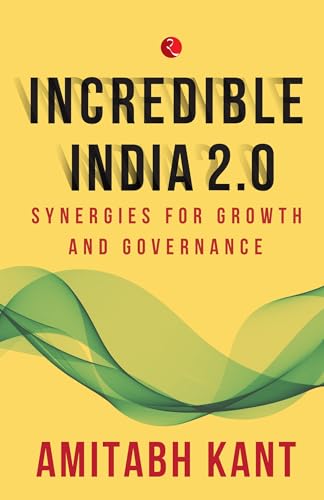 Beispielbild fr Incredible India 2.0 zum Verkauf von Books in my Basket