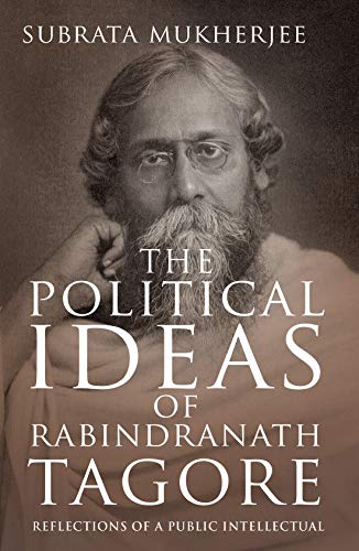 Stock image for The Political Ideas of Rabindranath Tagore for sale by Books Puddle