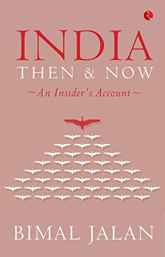 Beispielbild fr India Then and Now: An Insider?s Account zum Verkauf von medimops