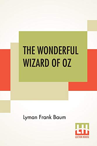 Beispielbild fr The Wonderful Wizard Of Oz zum Verkauf von Buchpark