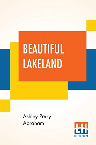 Beispielbild fr Beautiful Lakeland zum Verkauf von Buchpark