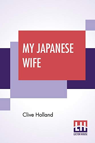 9789353361013: My Japanese Wife: A Japanese Idyl