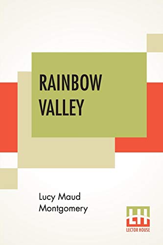 Stock image for RAINBOW VALLEY for sale by KALAMO LIBROS, S.L.