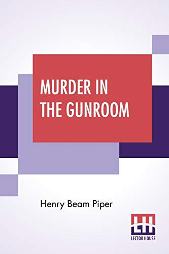 Stock image for Murder In The Gunroom for sale by Buchpark