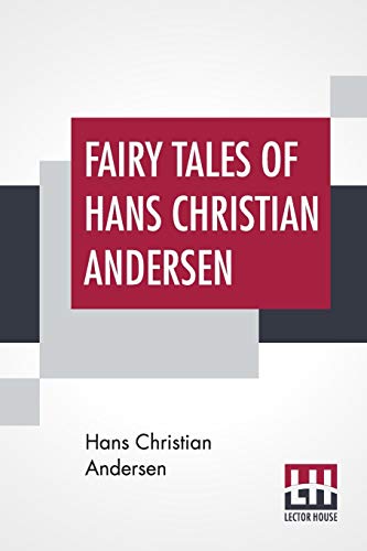 Stock image for FAIRY TALES OF HANS CHRISTIAN (English) for sale by Brook Bookstore On Demand
