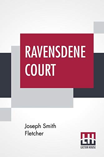 Beispielbild fr Ravensdene Court zum Verkauf von Buchpark