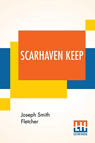 Beispielbild fr Scarhaven Keep zum Verkauf von Buchpark