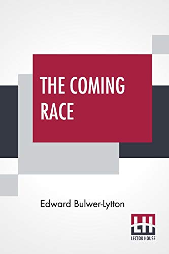 Stock image for Coming Race,The for sale by New Story Community Books