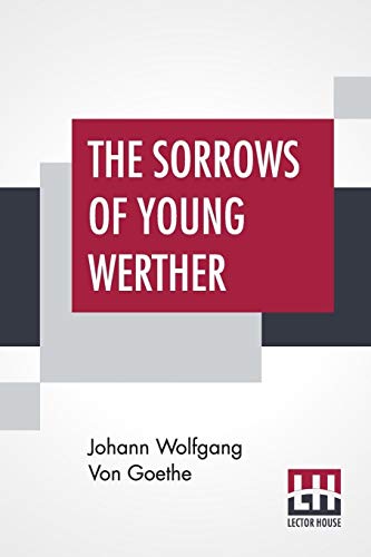 Stock image for THE SORROWS OF YOUNG WERTHER: TRANSLATED BY R.D. BOYLAN; EDITED BY NATHEN HASKELL DOLE for sale by KALAMO LIBROS, S.L.