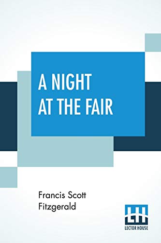 Stock image for A Night At The Fair for sale by PBShop.store US