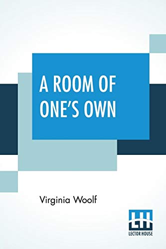Stock image for A Room Of One's Own for sale by SecondSale
