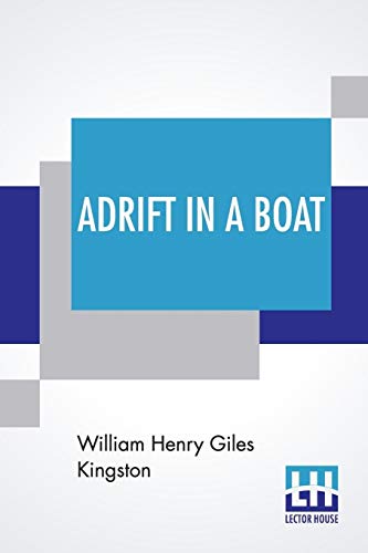 Beispielbild fr Adrift In A Boat zum Verkauf von Buchpark
