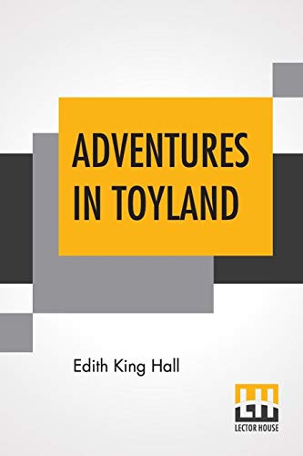 9789353422226: Adventures In Toyland: What The Marionette Told Molly
