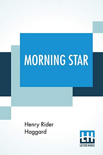 9789353425555: Morning Star
