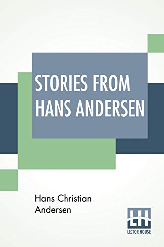 Stock image for Stories From Hans Andersen for sale by PBShop.store US