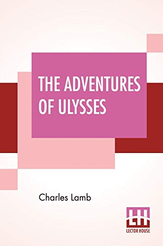 Beispielbild fr The Adventures Of Ulysses zum Verkauf von Red's Corner LLC