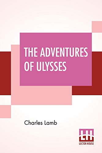Imagen de archivo de The Adventures Of Ulysses a la venta por Red's Corner LLC