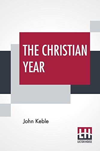 9789353427870: The Christian Year