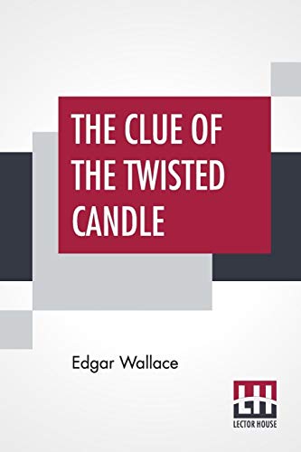 Stock image for THE CLUE OF THE TWISTED CANDLE for sale by KALAMO LIBROS, S.L.