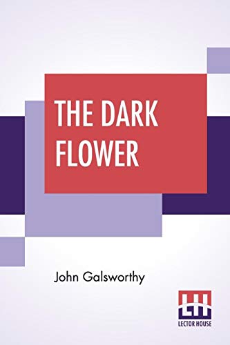 Stock image for THE DARK FLOWER for sale by KALAMO LIBROS, S.L.