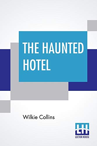 Beispielbild fr The Haunted Hotel: A Mystery Of Modern Venice zum Verkauf von Buchpark
