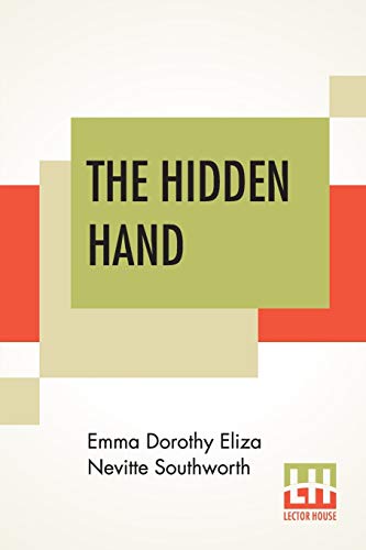 Beispielbild fr The Hidden Hand zum Verkauf von Buchpark