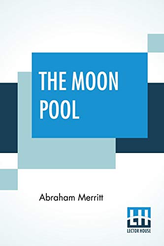 Beispielbild fr The Moon Pool zum Verkauf von WorldofBooks