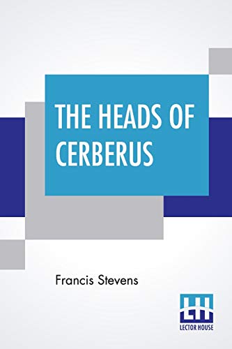 Stock image for The Heads Of Cerberus for sale by AwesomeBooks