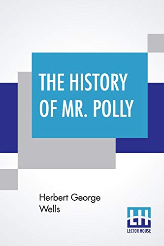 Stock image for The History Of Mr Polly for sale by PBShop.store US