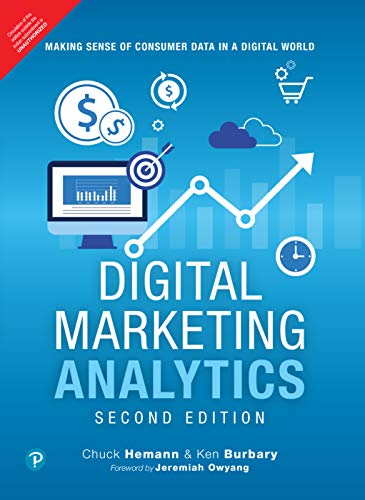 Imagen de archivo de Digital Marketing Analytics, 2Nd Edition a la venta por Books in my Basket