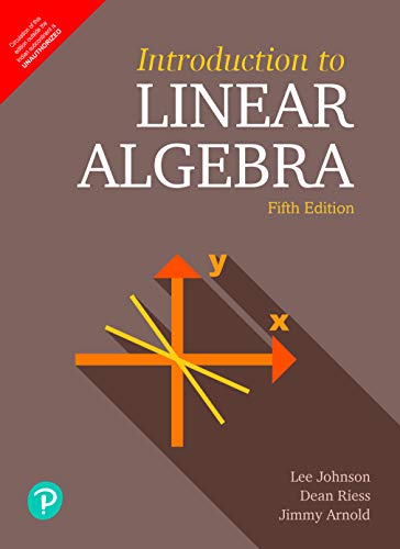 Beispielbild fr Introduction to Linear Algebra, 5ed zum Verkauf von Biblios