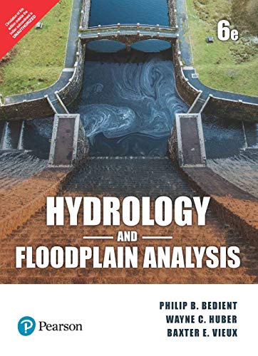Stock image for Hydrology and Floodplain Analysis | Sixth Edition for sale by ZBK Books