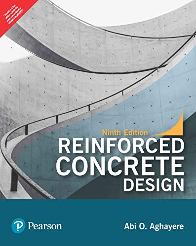 Stock image for Reinforced Concrete Design, 9Th Edition for sale by Books in my Basket