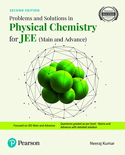 Stock image for Problems In Physical Chemistry For Jee Main And Advanced for sale by Books in my Basket