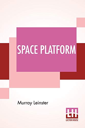 Beispielbild fr Space Platform zum Verkauf von WorldofBooks