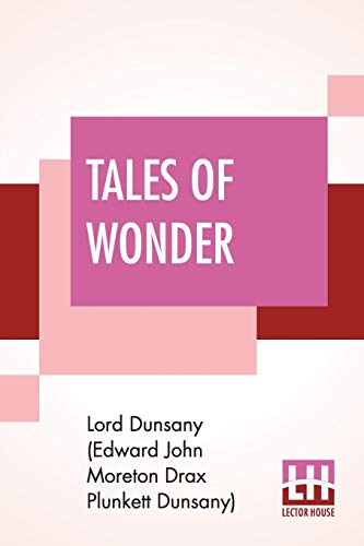 Beispielbild fr Tales Of Wonder zum Verkauf von Buchpark
