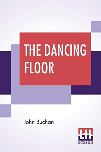 9789353441654: The Dancing Floor