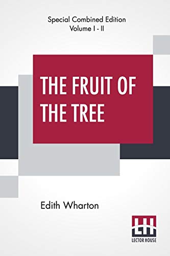 9789353442057: The Fruit Of The Tree (Complete)