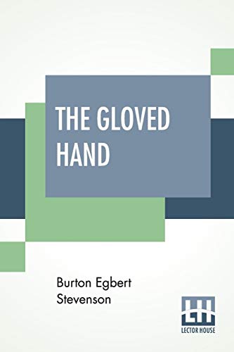 Beispielbild fr The Gloved Hand: A Detective Story zum Verkauf von Buchpark