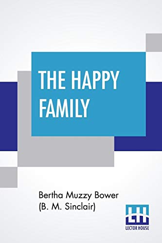 Stock image for The Happy Family for sale by WorldofBooks