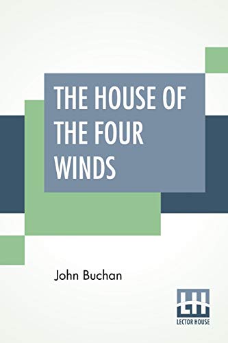 9789353442484: The House Of The Four Winds