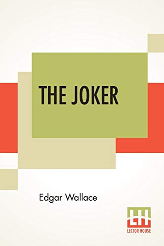 9789353442583: The Joker